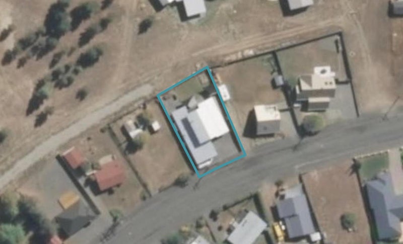 43 Braemar Place, Twizel, Twizel - Carousel 1