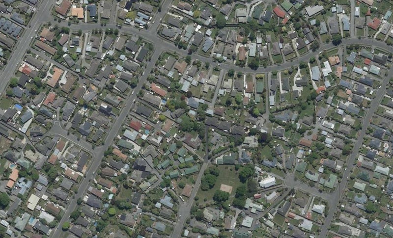 28C Larch Place, Casebrook, Christchurch - Carousel 1