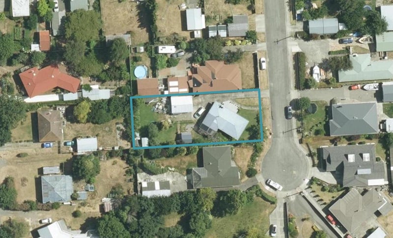 8 Waikura Street, Burleigh, Blenheim - Carousel 1