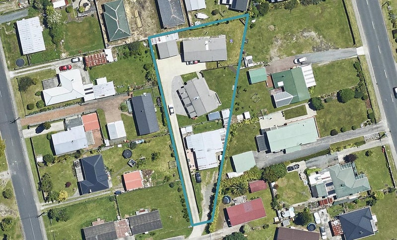 1A Frank Street, Koutu, Rotorua - Carousel 1