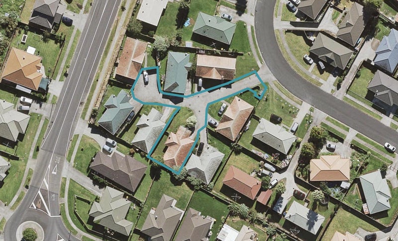 23A Manston Road, Māngere, Auckland - Carousel 1