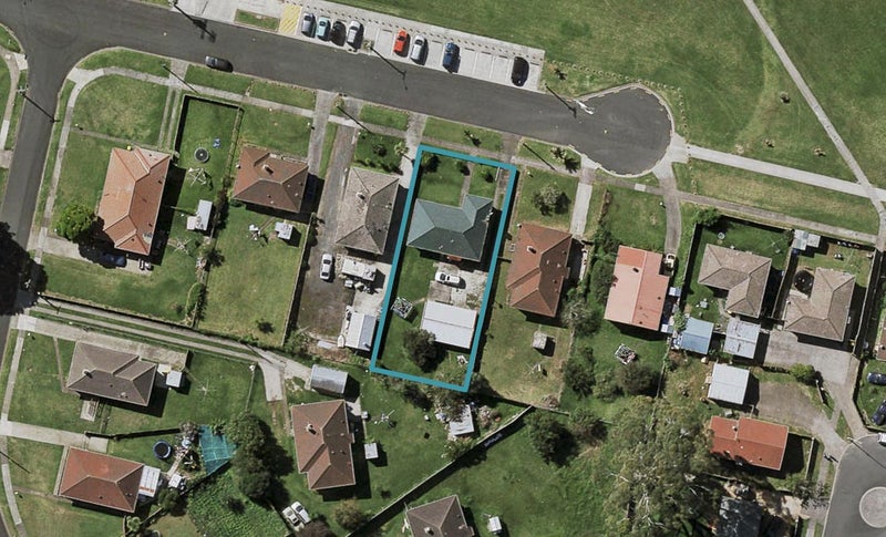 19 Rongomai Road, Otara, Auckland - Carousel 1