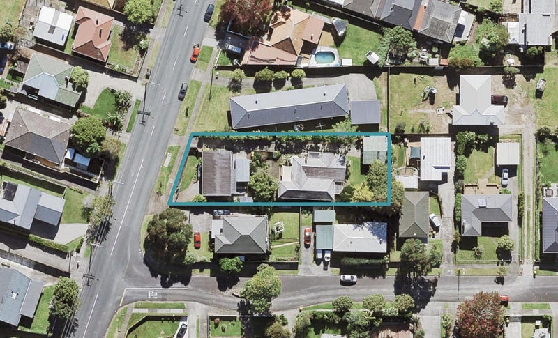 134 Astley Avenue, New Lynn, Auckland - Carousel 1