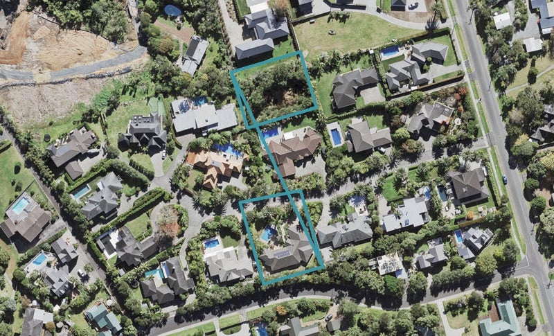 7 Thomas Hunter Lane, Greenhithe, Auckland - Carousel 1