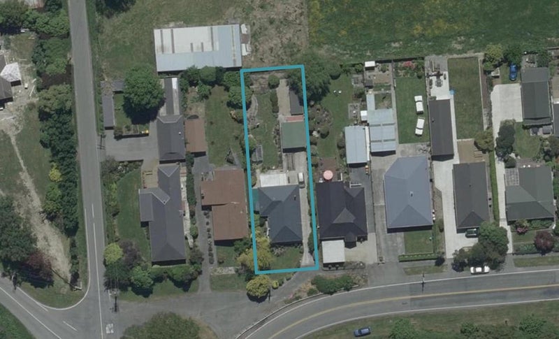 5 McSaveneys Road, Marshland, Christchurch - Carousel 1