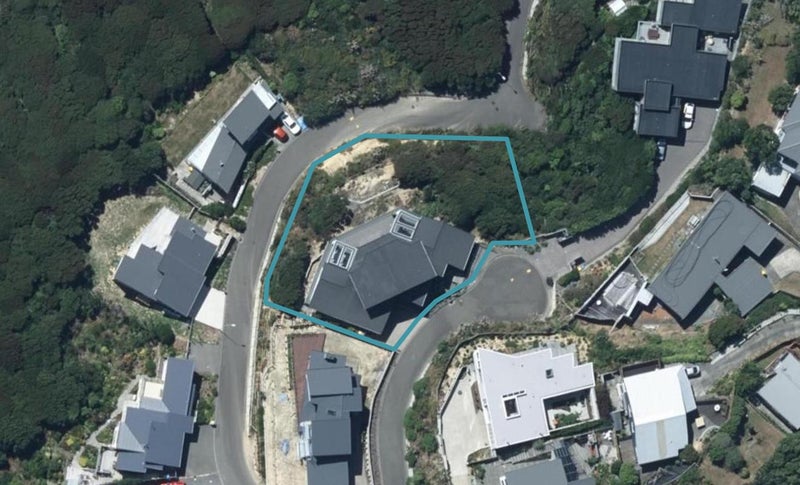 11 Seascape View, Paremata, Porirua - Carousel 1