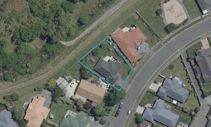 23 Rushmore Drive, Belfast, Christchurch - Carousel 1