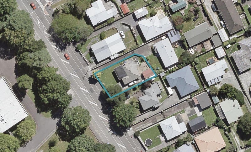 71 Ward Street, Wallaceville, Upper Hutt - Carousel 1