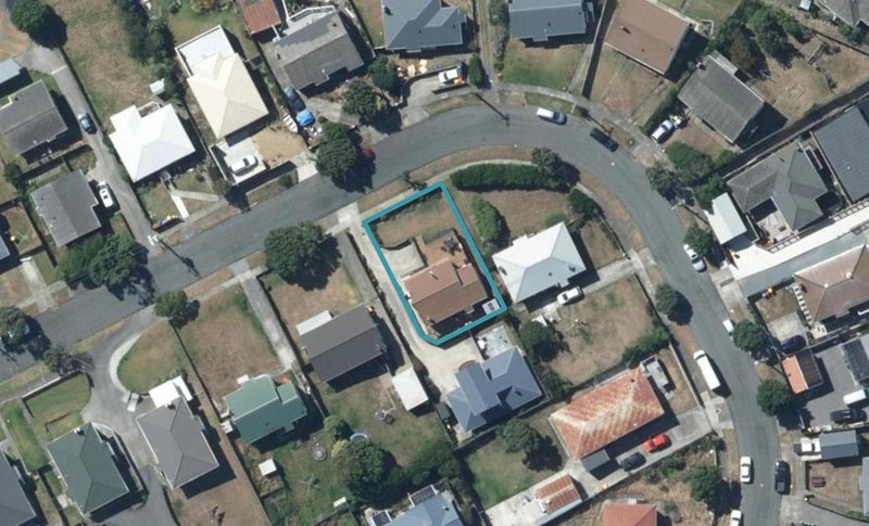 38 Matatiro Street, Titahi Bay, Porirua - Carousel 1