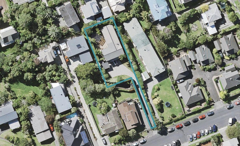 5A Penzance Road, Mairangi Bay, Auckland - Carousel 1