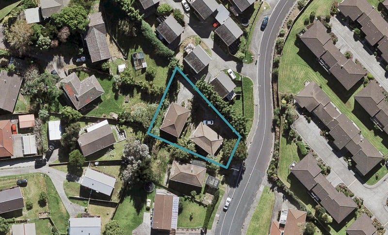 24 Benchmark Drive, Massey, Auckland - Carousel 1