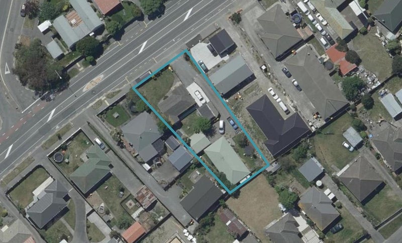 2/284 Wainoni Road, Avondale, Christchurch - Carousel 1