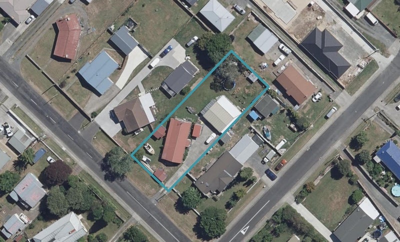 173 Park Road, Horotiu - Carousel 1