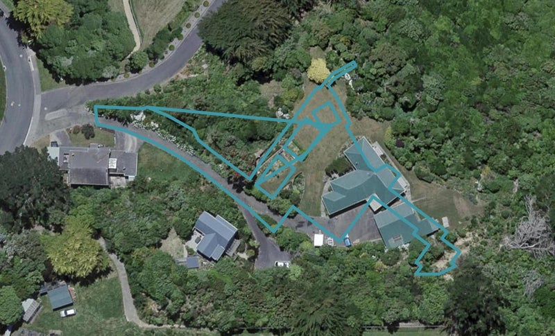 10/6 Bushland Grove, Paparangi, Wellington - Carousel 1