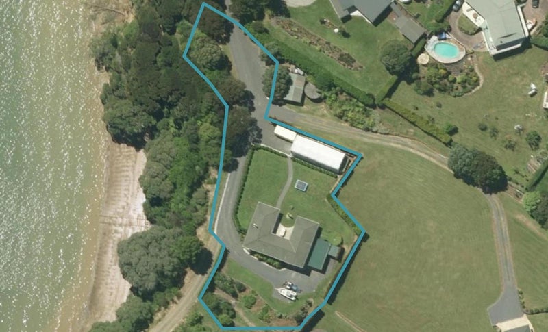 31 Deeming Road, Okiato, Russell - Carousel 1