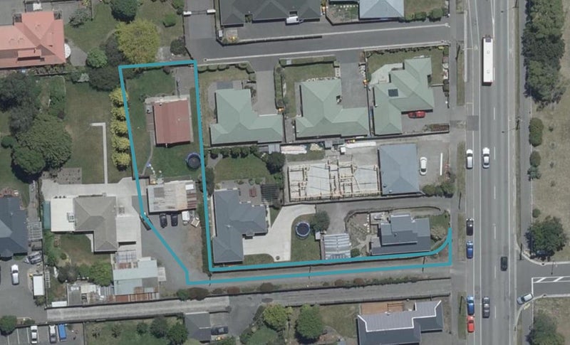 295C Burwood Road, Burwood, Christchurch - Carousel 1