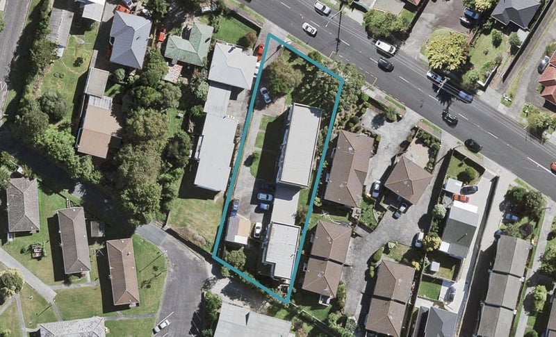 3/78 West Coast Road, Glen Eden, Auckland - Carousel 1