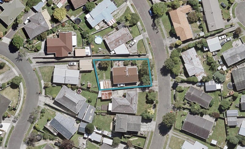 55 Pasadena Crescent, Totara Park, Upper Hutt - Carousel 1