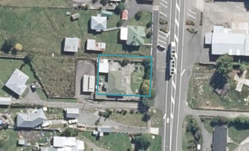 14 Milne Street, Hunterville, Hunterville - Carousel 1