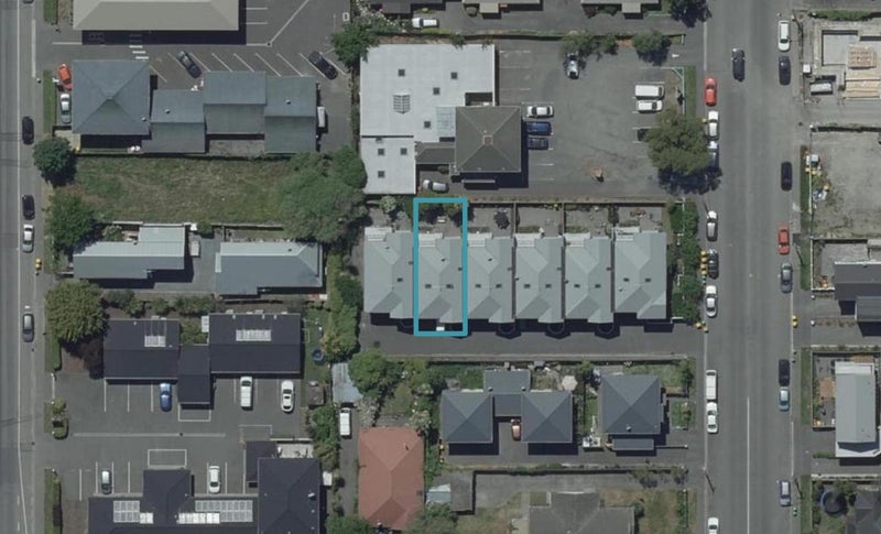 541D Manchester Street, St Albans, Christchurch - Carousel 1