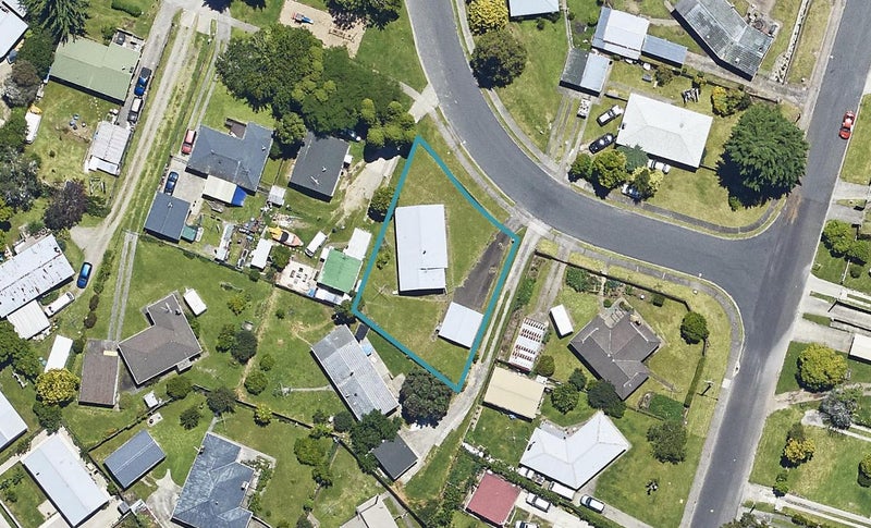 6 Ben Keys Street, Te Puke, Te Puke - Carousel 1