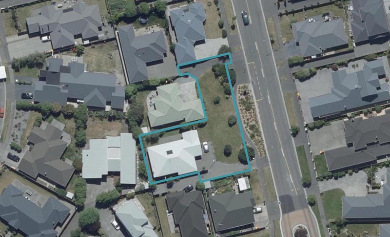 503 Bower Avenue, Parklands, Christchurch - Carousel 1
