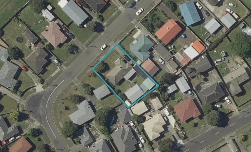 6 Wilson Crescent, Highbury, Palmerston North - Carousel 1