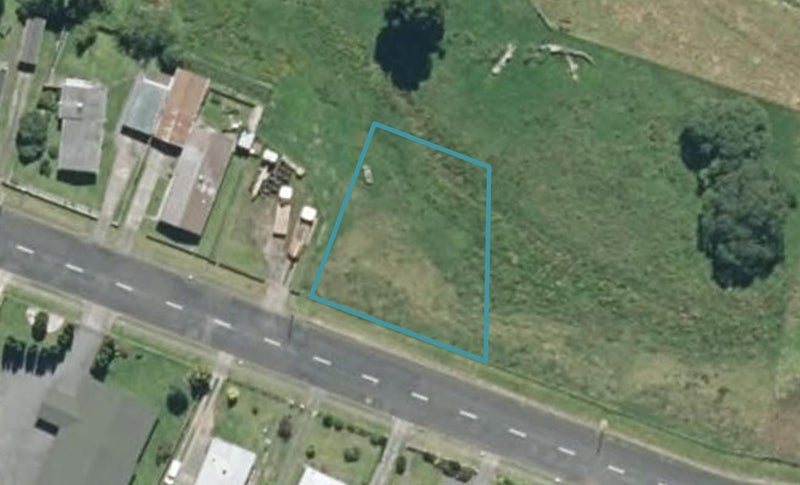 136 Miro Street, Manunui, Taumarunui - Carousel 1
