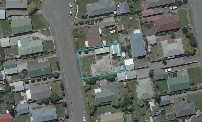8 Dunluce Place, Hornby, Christchurch - Carousel 1