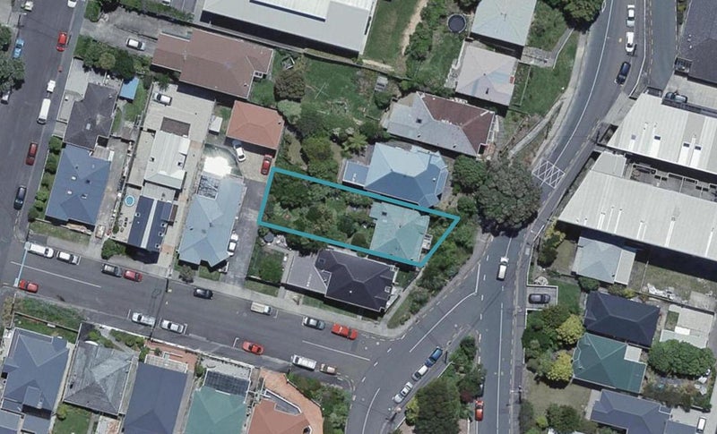 32 Childers Terrace, Kilbirnie, Wellington - Carousel 1
