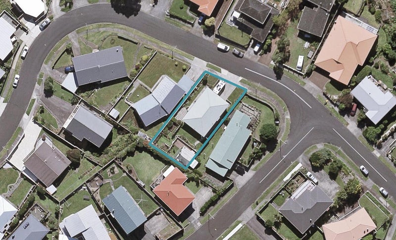 38 Crownhill Street, Spotswood, New Plymouth - Carousel 1