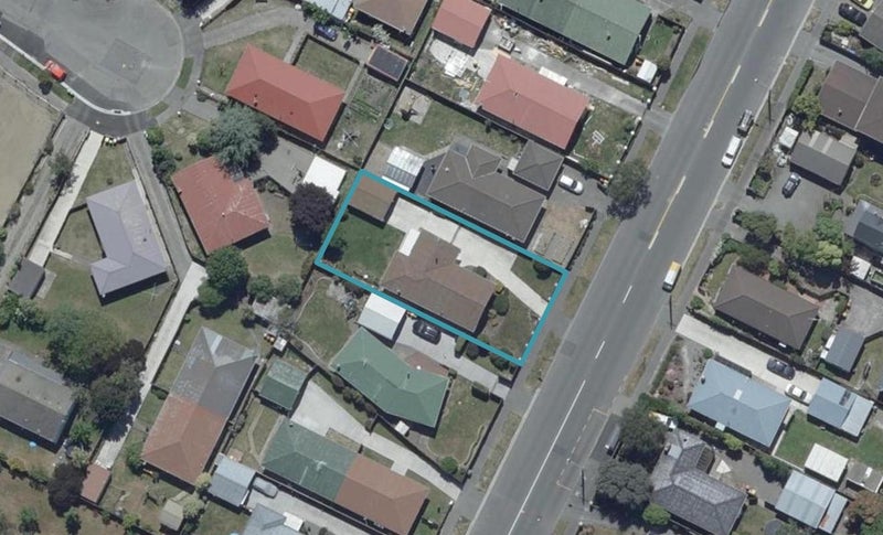22 Inwoods Road, Parklands, Christchurch - Carousel 1