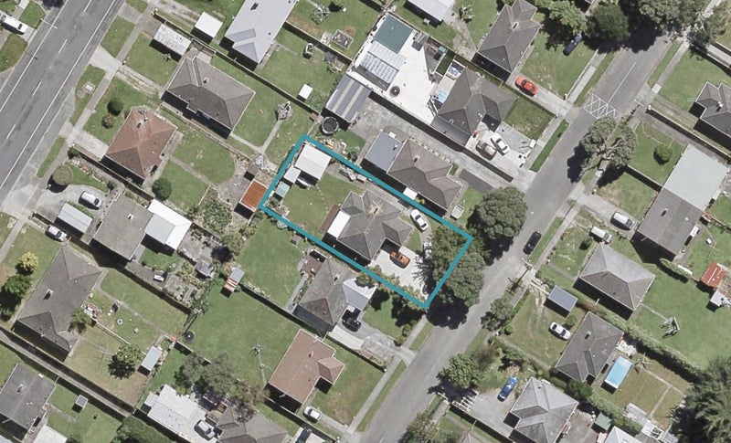 37 Petherick Street, Taita, Lower Hutt - Carousel 1
