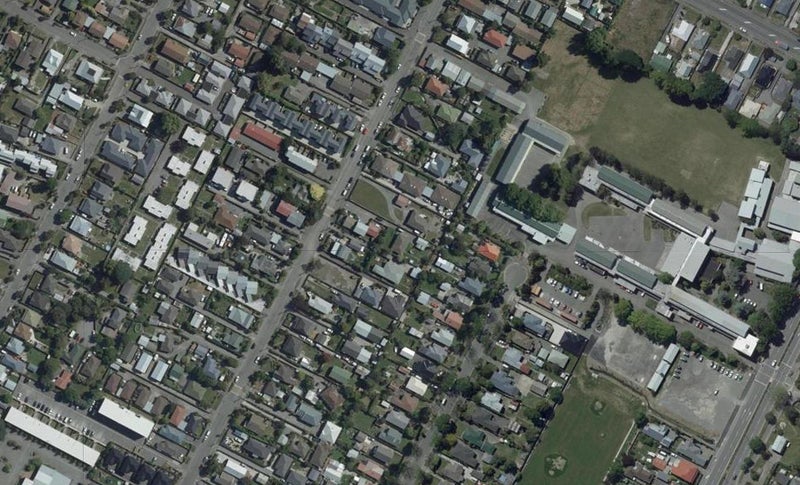 2/78 Bordesley Street, Phillipstown, Christchurch - Carousel 1