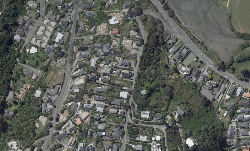 26A Maffeys Road, Mount Pleasant, Christchurch - Carousel 1