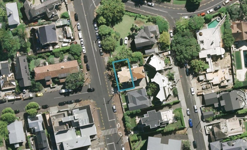 77 Gladstone Road, Parnell, Auckland - Carousel 1