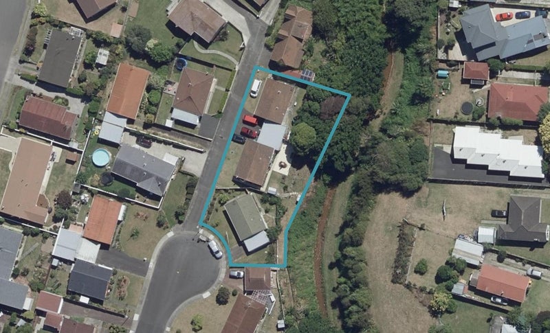10A Krippner Place, Dinsdale, Hamilton - Carousel 1