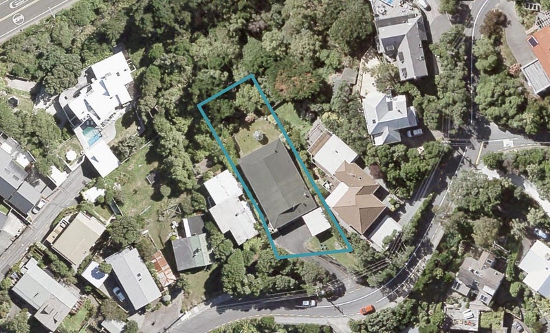 1/19 HOWARD RD, Point Howard, Lower Hutt - Carousel 1