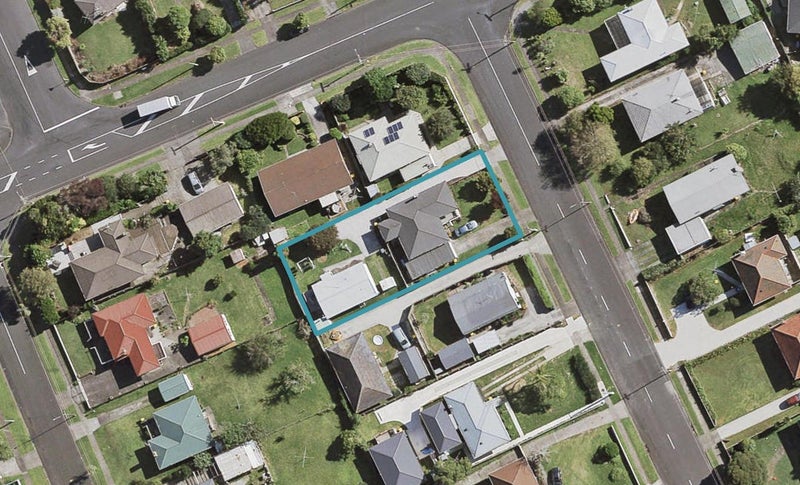 1/46 Rimu Road, Manurewa, Auckland - Carousel 1