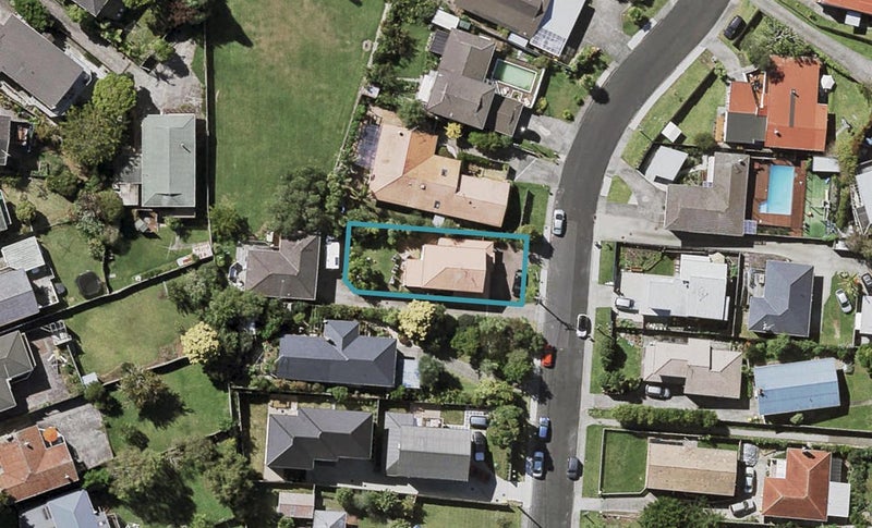 26A Merriefield Avenue, Forrest Hill, Auckland - Carousel 1