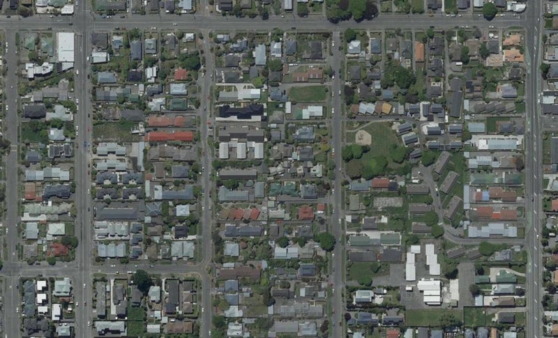 4/125 Champion Street, Edgeware, Christchurch - Carousel 1