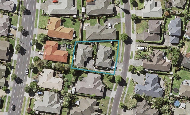 1/5 Moycullien Lane, East Tamaki Heights, Auckland - Carousel 1