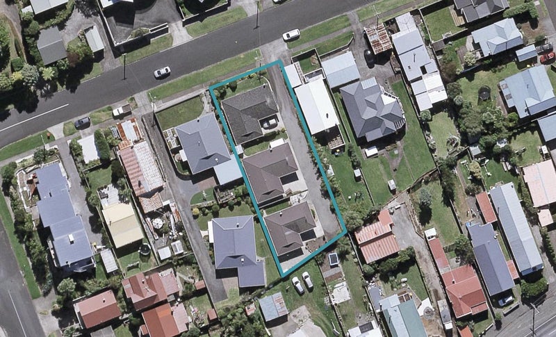 3/17 Roy Terrace, Moturoa, New Plymouth - Carousel 1