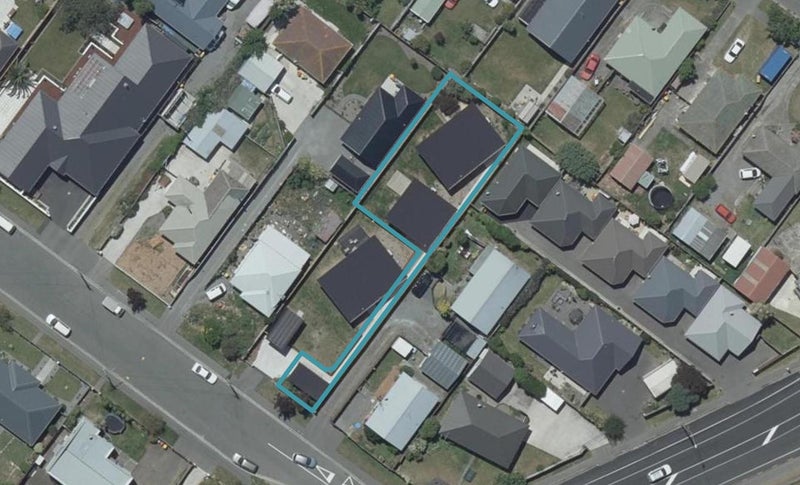 89A Ottawa Road, Wainoni, Christchurch - Carousel 1