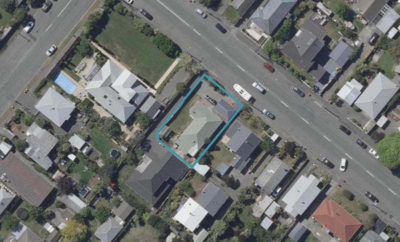 14 Colenso Street, Sumner, Christchurch - Carousel 1