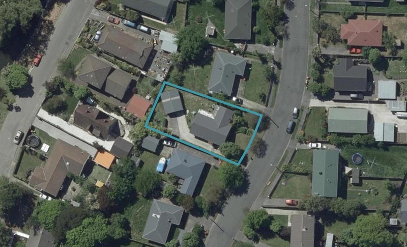 24 Kowhai Terrace, Saint Martins, Christchurch - Carousel 1