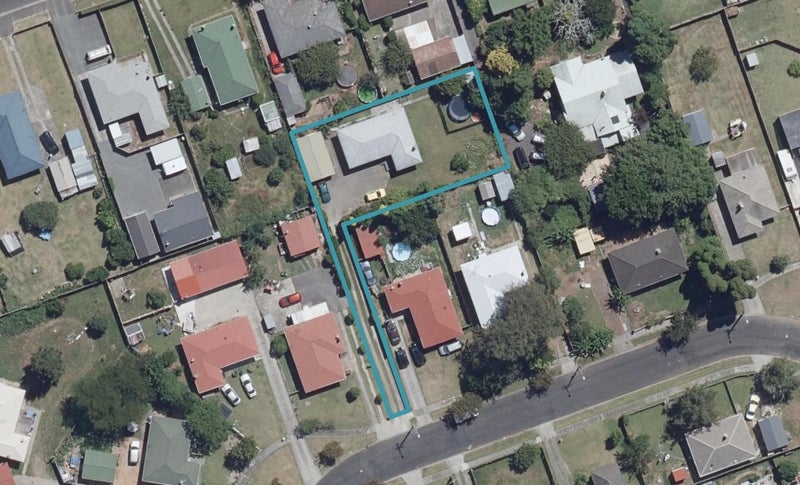 23 Masefield Drive, Enderley, Hamilton - Carousel 1