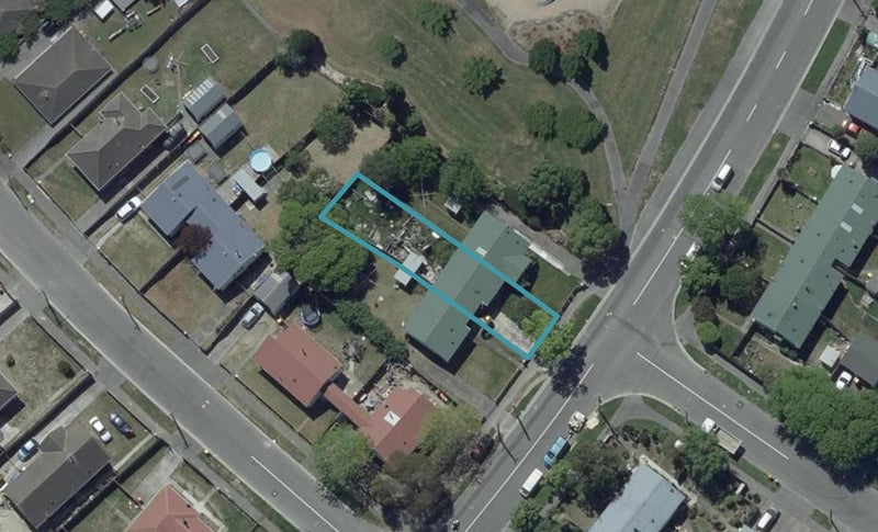 13 Hampshire Street, Aranui, Christchurch - Carousel 1
