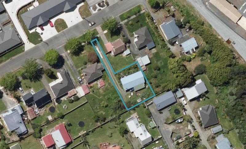 14A Jellicoe Street, Morningside, Whangarei - Carousel 1