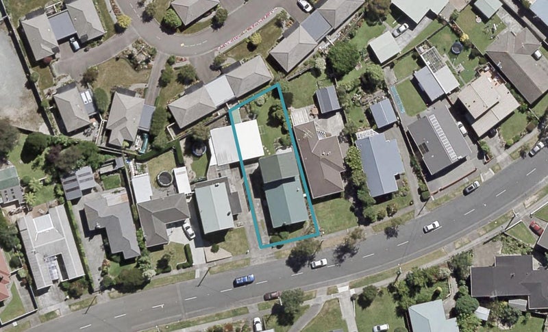 119 Taita Drive, Avalon, Lower Hutt - Carousel 1